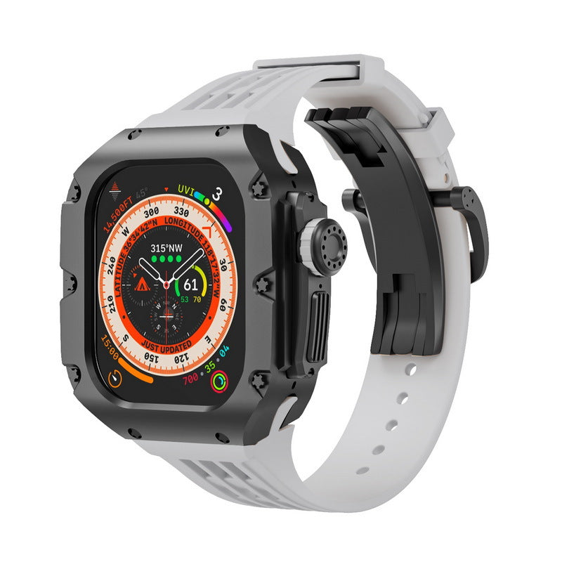 RM6003 Series - Dark Mountain Apple Watch Ultra Case