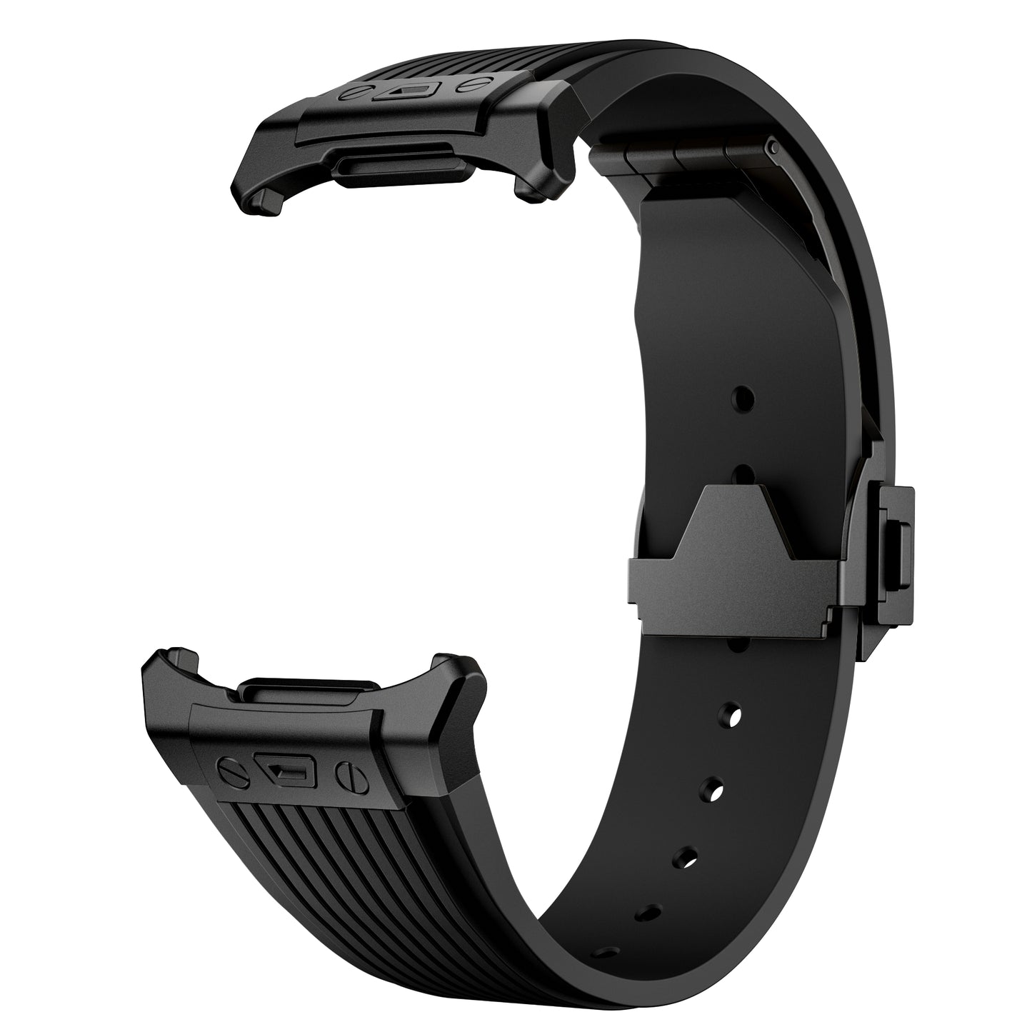 RM Designer Streamlined Silicone Band For Samsung Watch Ultra
