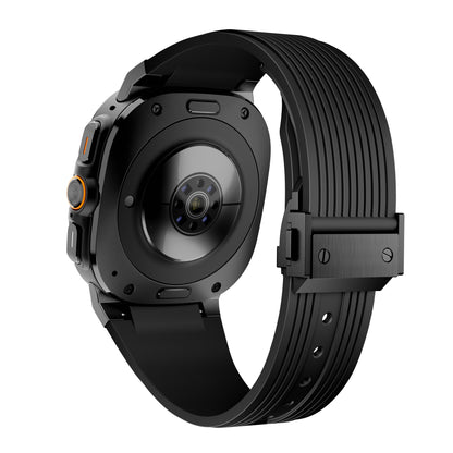 RM Designer Streamlined Silicone Band For Samsung Watch Ultra