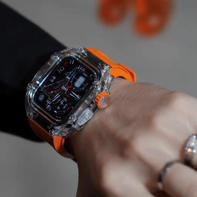 RM8009 ICE CUBE™ Series- Apple Watch Case