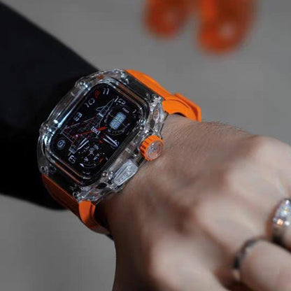 RM8009 ICE CUBE™ Series- Apple Watch Case