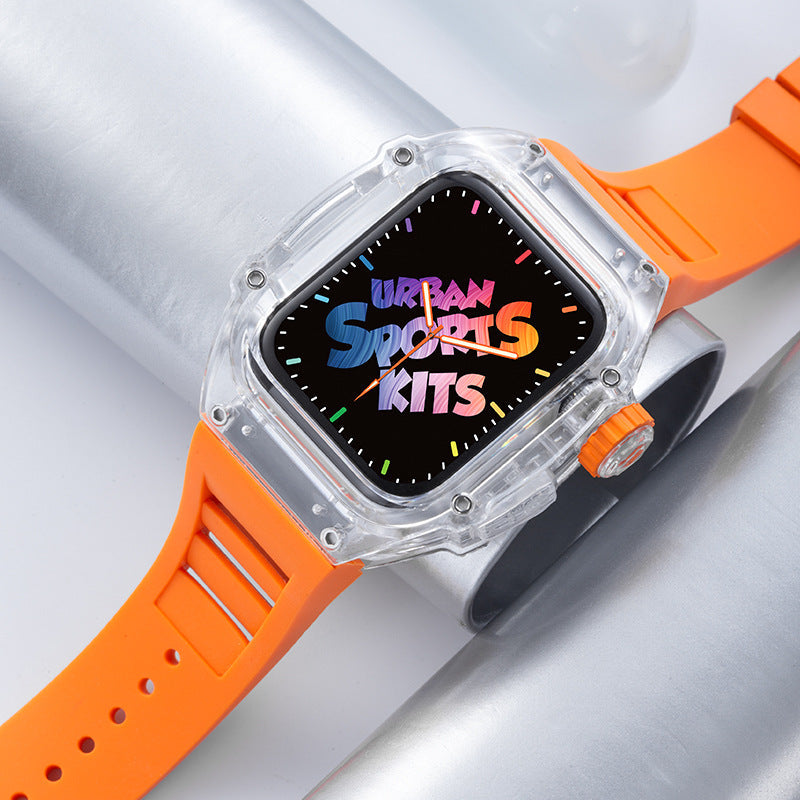 RM8009 ICE CUBE™ Series- Apple Watch Case