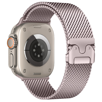 Milanese Loop Band For Apple Watch