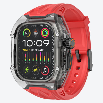 RM8009 AW Rambo Series- Apple Watch Case