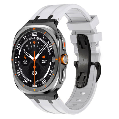 NEW AP Thick Silicone Band For Samsung Watch Ultra