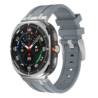 NEW AP Thick Silicone Band For Samsung Watch Ultra