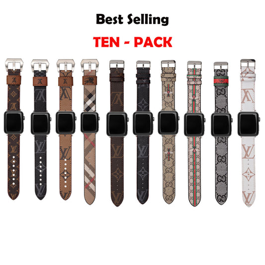 Great Deals - Ten Pack