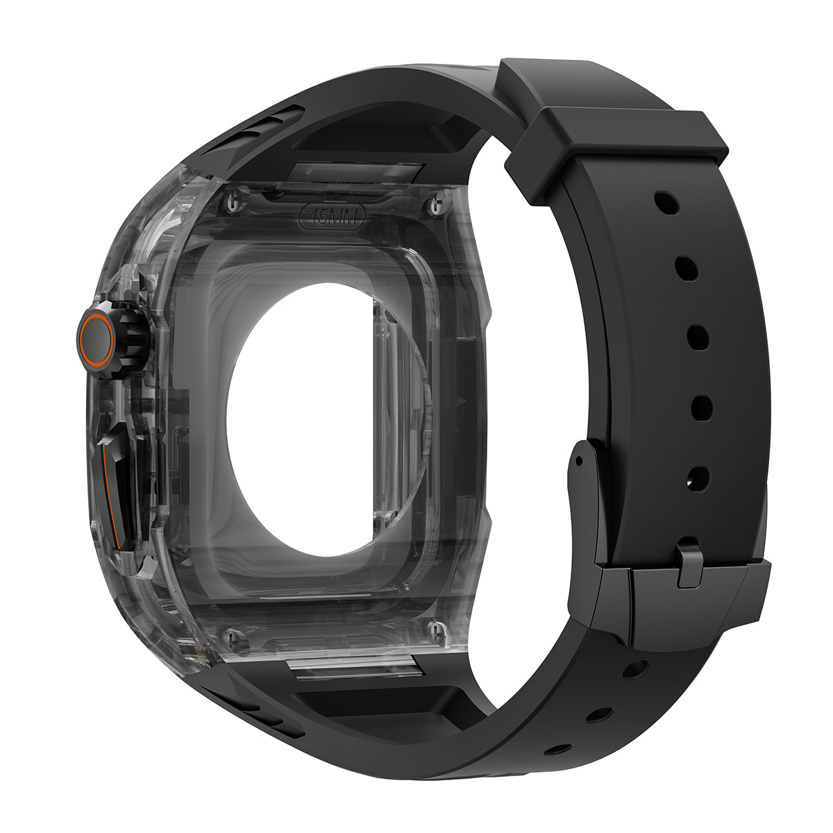 RM8009 AW Rambo Series- Apple Watch Case
