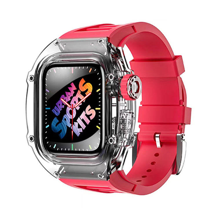 RM8009 ICE CUBE™ Series- Apple Watch Case