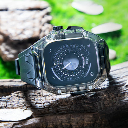 RM8009 AW Rambo Series- Apple Watch Case