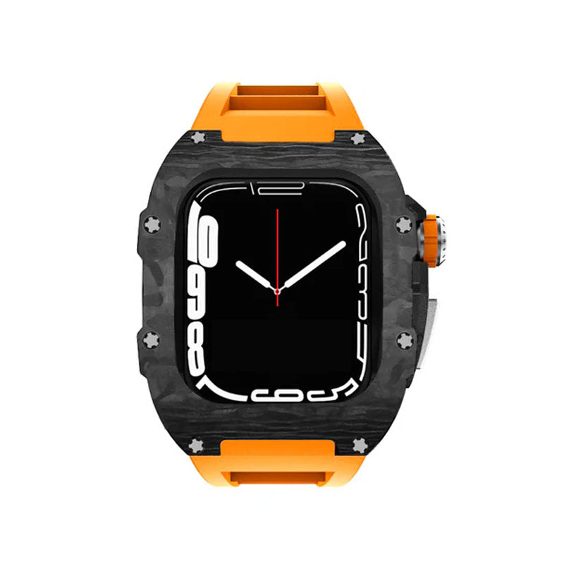 RM7002 Carbon Fiber Series - Oyama Tank Apple Watch Case