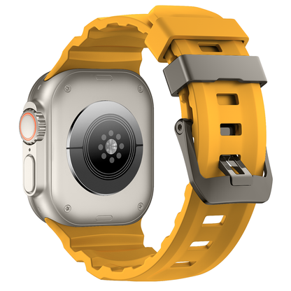 Titan Sport Silicone Band