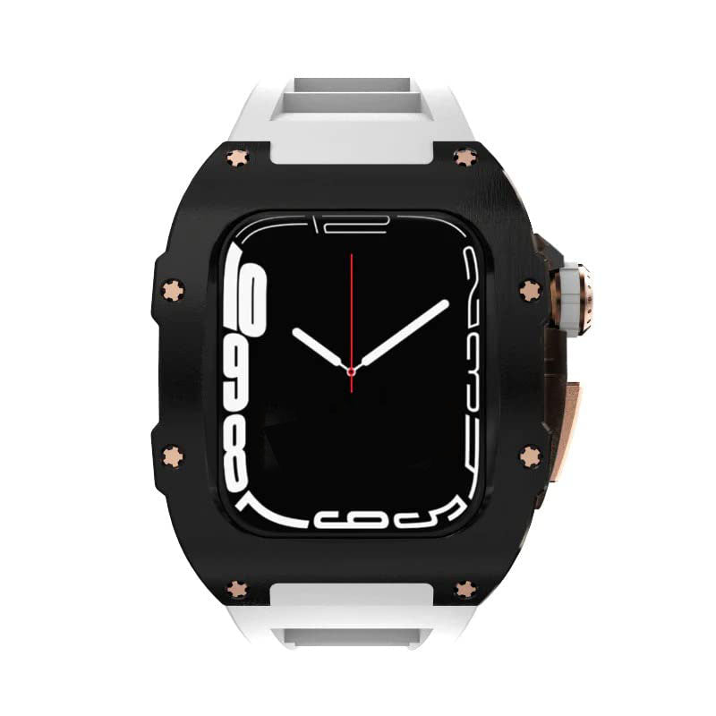 RM7002 Series - Royal Tank Apple Watch Case