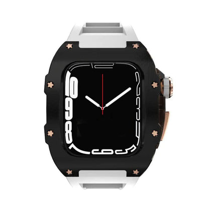 RM7002 Series - Royal Tank Apple Watch Case