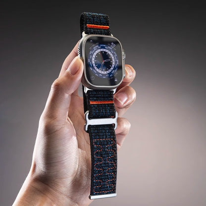 Sport Loop Nylon Band For Apple Watch