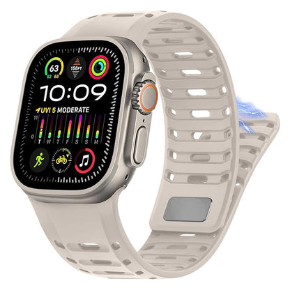 Armor Breathable Silicone Strap Pro