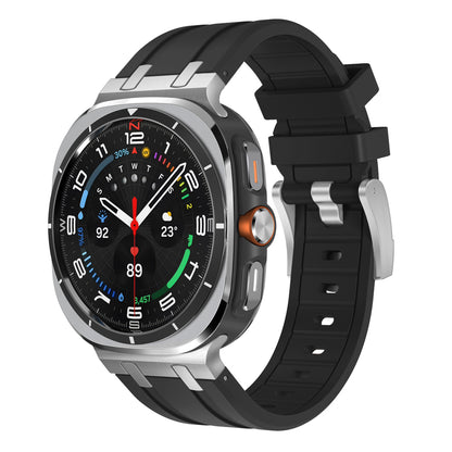 NEW AP Thick Silicone Band For Samsung Watch Ultra