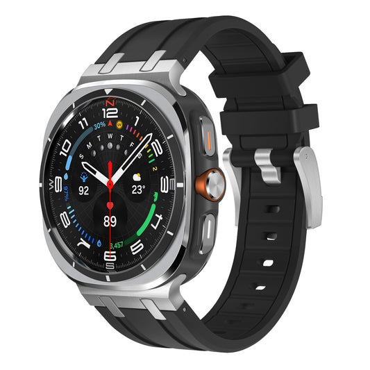 NEW AP Thick Silicone Band For Samsung Watch Ultra