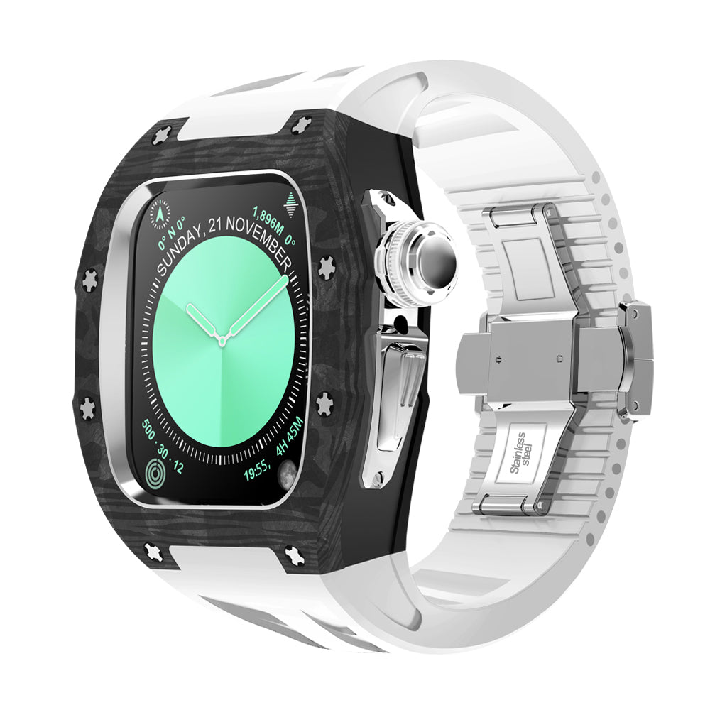 RM7013 Series - Oyama Tank Pro Apple Watch Case