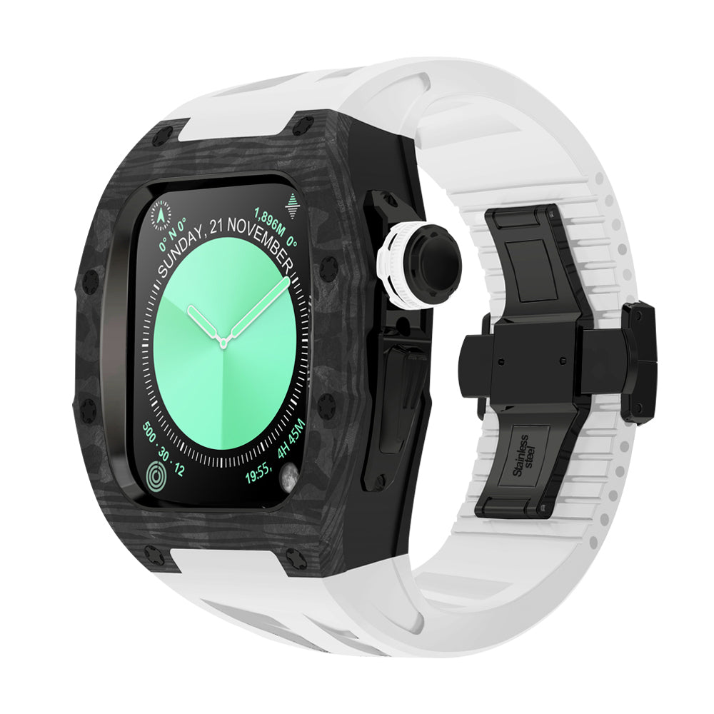 RM7013 Series - Dark Tank Pro Apple Watch Case