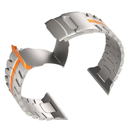 Titanium alloy Band For Apple Watch