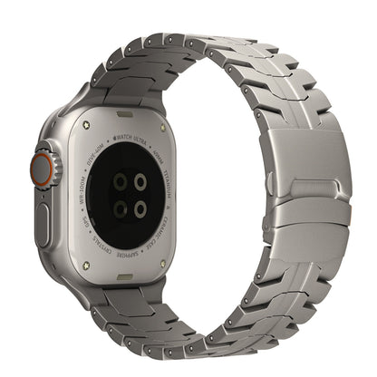 Titanium alloy Band For Apple Watch