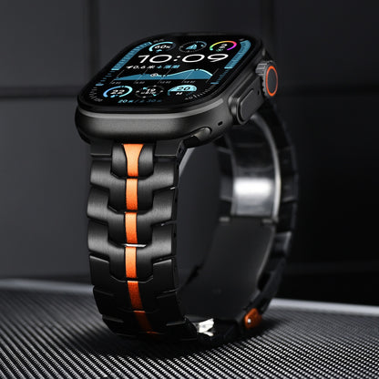 Titanium alloy Band For Apple Watch