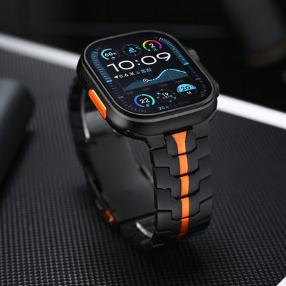 Titanium alloy Band For Apple Watch