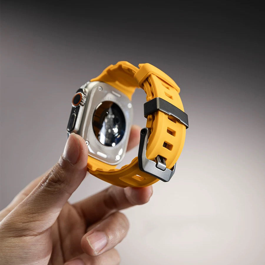 Titan Sport Silicone Band