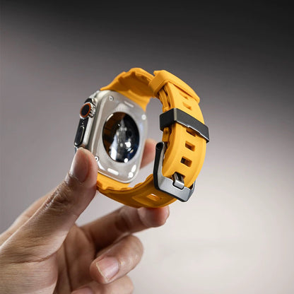 Titan Sport Silicone Band