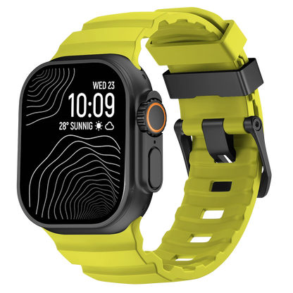 Titan Sport Silicone Band