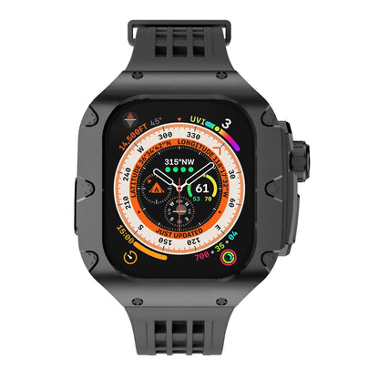 RM6003 Series - Dark Mountain Apple Watch Ultra Case