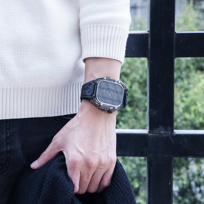 RM8009 AW Rambo Series- Apple Watch Case