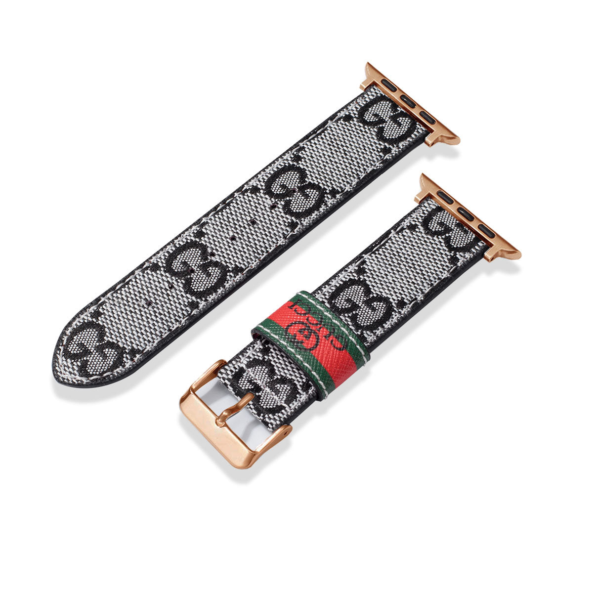 Classic Handmade Leather Band For Apple Watch