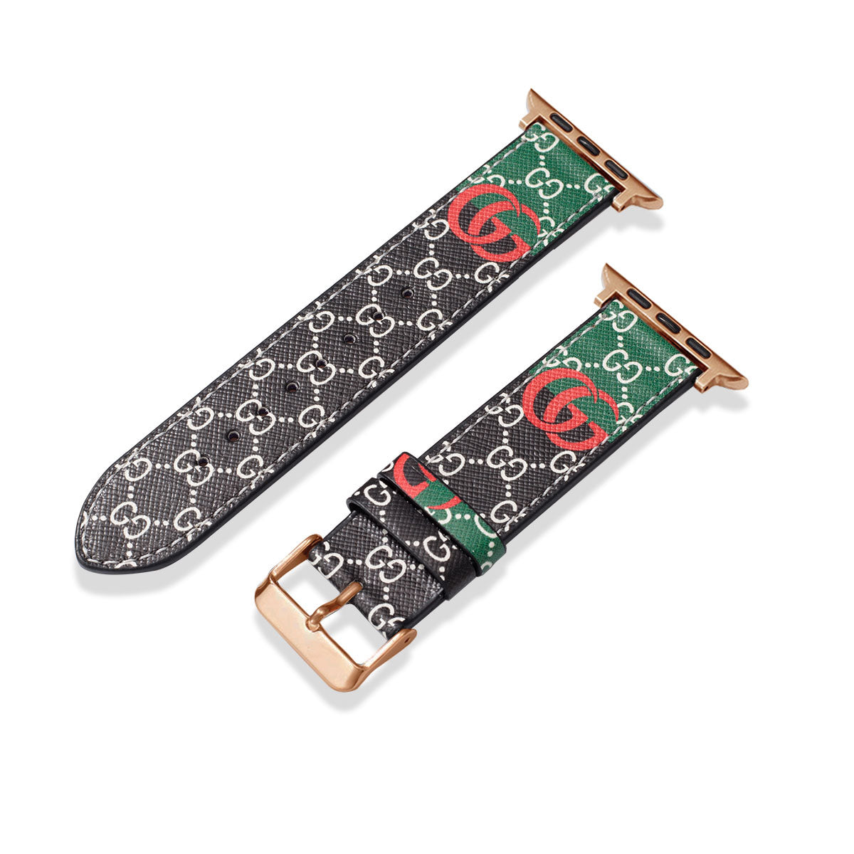 Classic Handmade Leather Band For Apple Watch