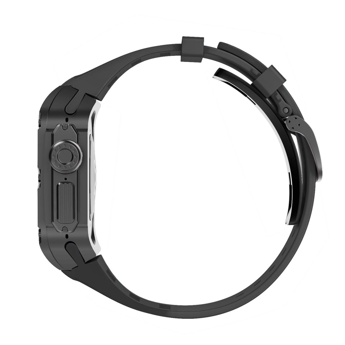 RM6003 Series - Dark Mountain Apple Watch Ultra Case