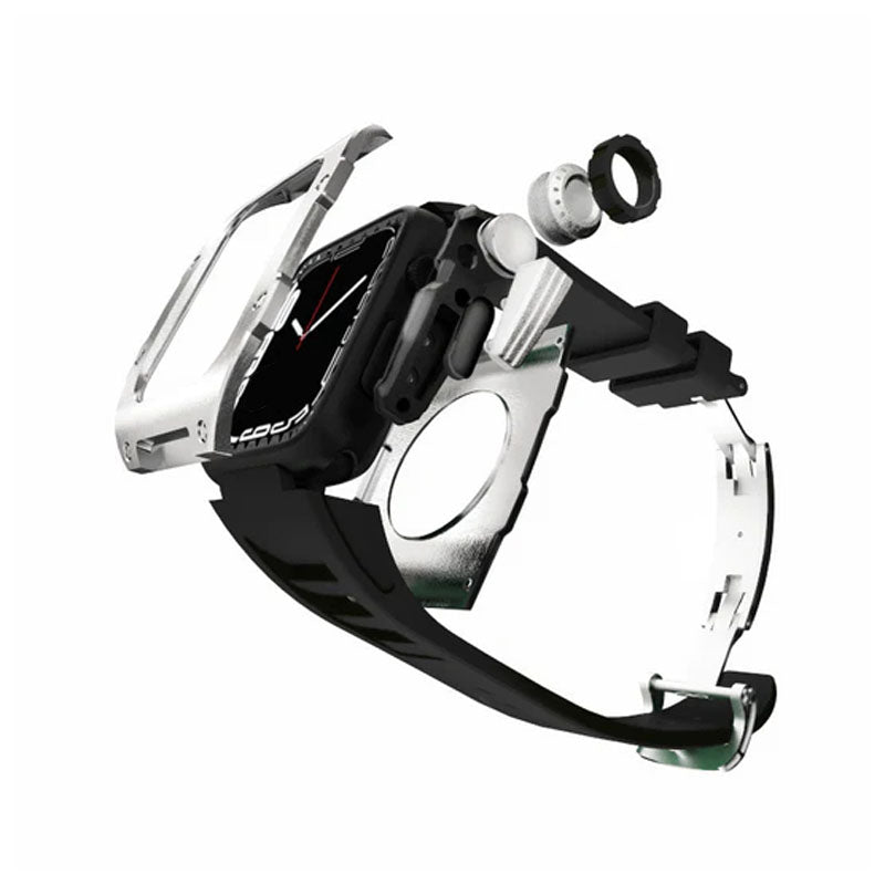 RM7002 Series - Oyama Tank Apple Watch Case