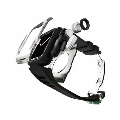 RM7002 Series - Oyama Tank Apple Watch Case