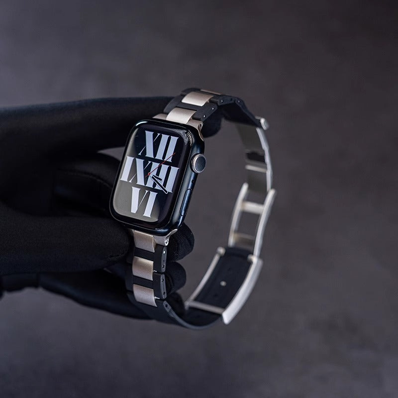 T-Type Band For Apple Watch