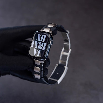 T-Type Band For Apple Watch