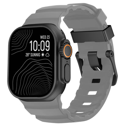 Titan Sport Silicone Band