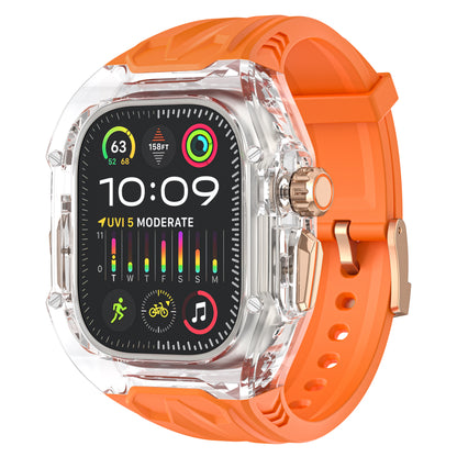 RM8009 AW Rambo Series- Apple Watch Case
