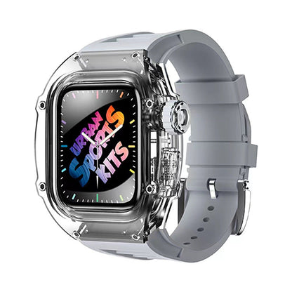 RM8009 ICE CUBE™ Series- Apple Watch Case