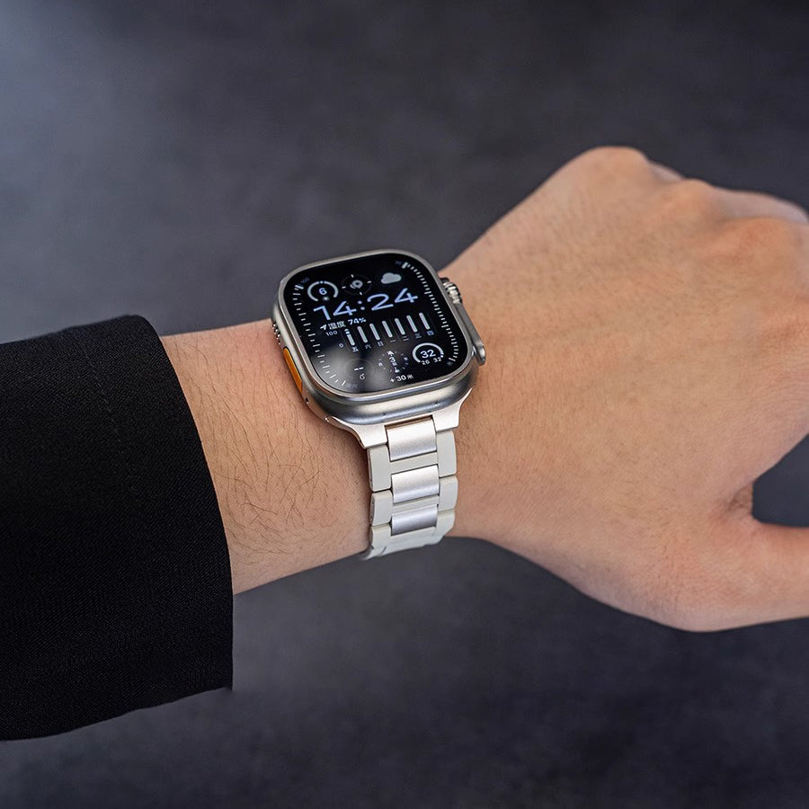 T-Type Band For Apple Watch