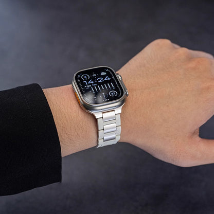 T-Type Band For Apple Watch