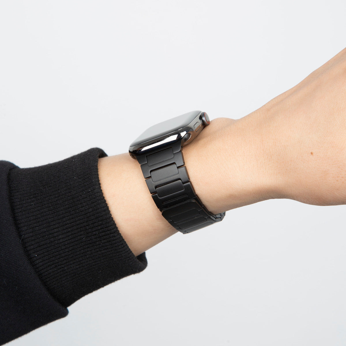 Magnetic Stainless Steel Band For Apple Watch