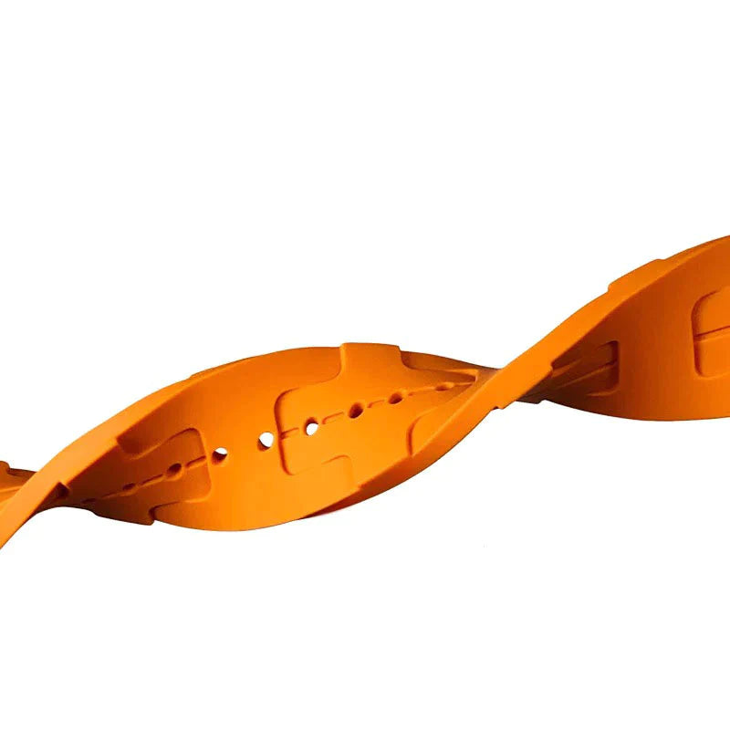 Premium Fluororubber Dress Band