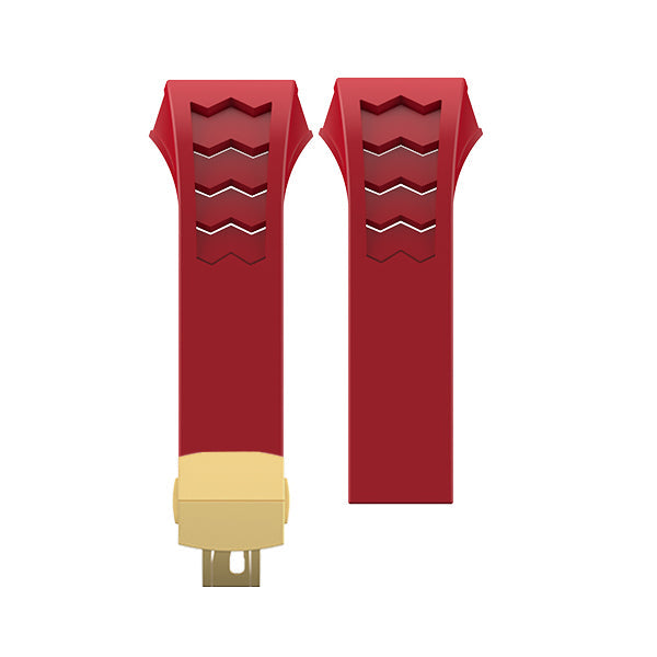 RM9005 Retrofit Kit Dedicated Fluoroelastomer Band