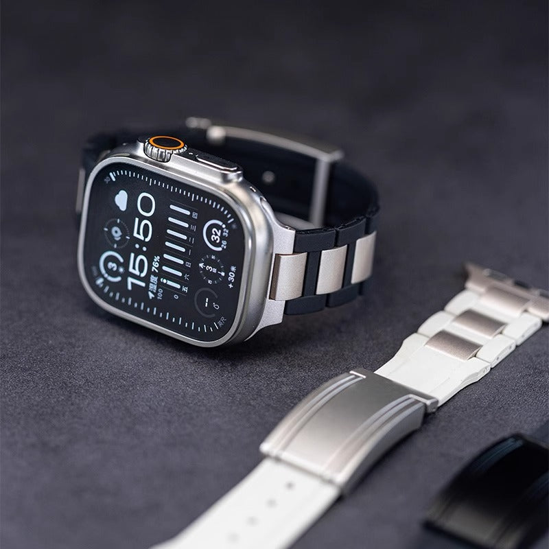 T-Type Band For Apple Watch