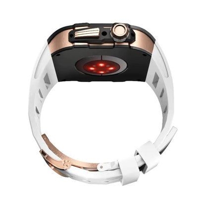 RM7002 Series - Royal Tank Apple Watch Case